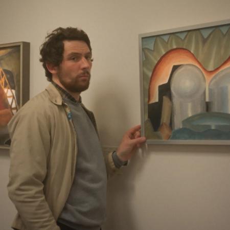 Cine. The mastermind