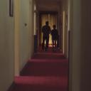 Imagen Cine. Una película de miedo