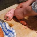 Imagen La matanza en la casa campesina