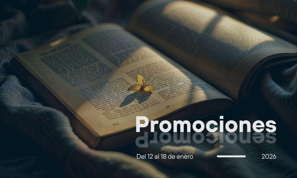 Imagen Promociones semanales: del 12 al 18 de enero