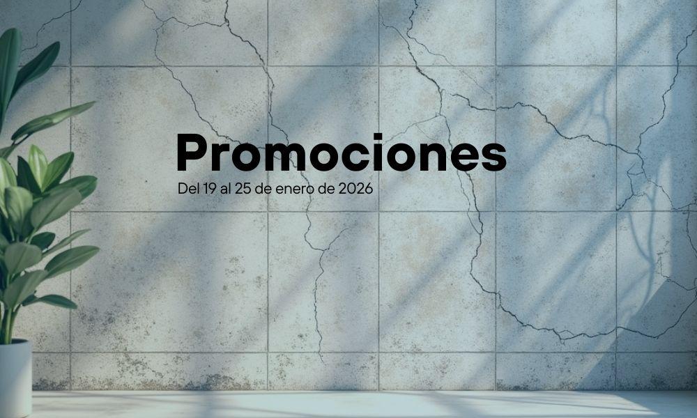 Imagen Promociones semanales: del 19 al 25 de enero