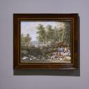 Imagen Conferencia a pie de obra. Naturaleza y espiritualidad en la pintura barroca de David Teniers II