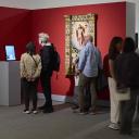 Imagen Galería sonora. Arte y espiritualidad: entre el dolor y el éxtasis, milagro y sanación