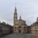 Imagen Jornadas de Puertas Abiertas a la Iglesia de la Laboral