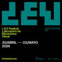 Imagen L.E.V. Festival 2026