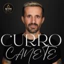 Imagen Conferencia de Curro Cañete con NYM Group Asturias