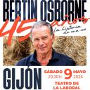 Imagen Bertín Osborne. 45 años - La historia de una voz