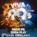 Imagen NYM Group presenta Viva los '90 Avilés