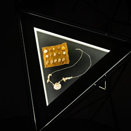 DIM 26. Mi museo en miniatura en el Centro de Tito Bustillo