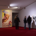 Imagen Rutas de Arte. Ramón Masats. Visit Spain