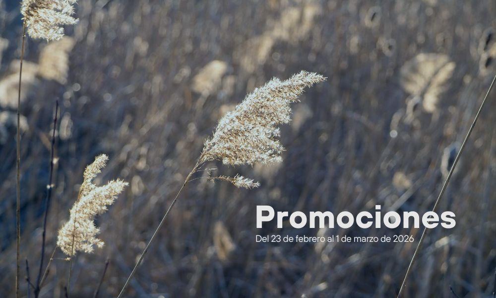 Imagen Promociones semanales: del 23 de febrero al 1 de marzo