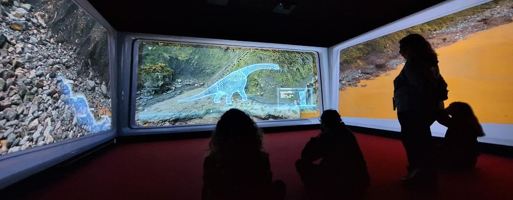 Image Sala inmersiva