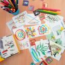 Imagen IH, un taller de creación con inteligencia humana