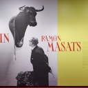 Imagen Conferencia a pie de obra. Expotur, Madrid, 1965. Ramón Masats