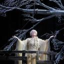 Imagen Ópera en el cine. Norma