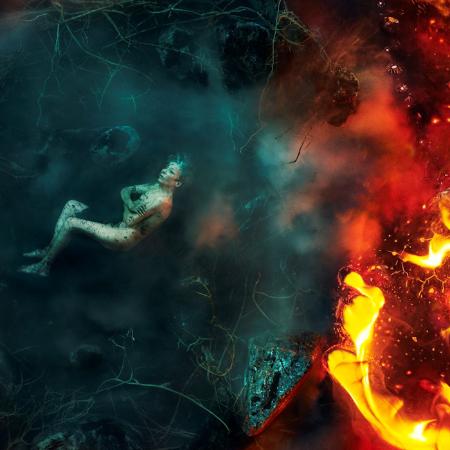 Ópera en el cine. Siegfried