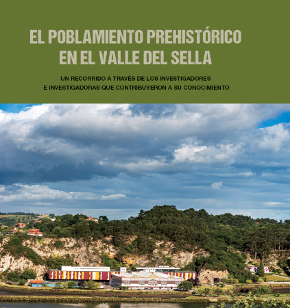 El poblamiento prehistórico en el Valle del Sella