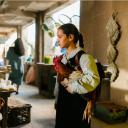 Imagen Cine. La tarta del presidente