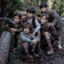 Imagen Cine. Frontera