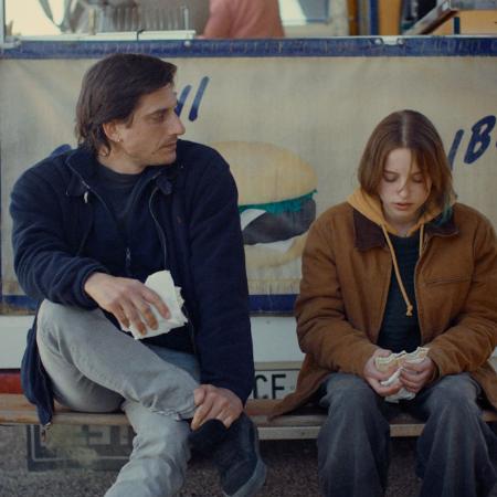 Cine. Baja de paternidad