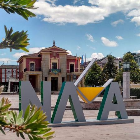 Itinerarios por el Patrimonio: Nava