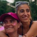 Imagen XI Festival de Cine LGTBI. Este cuerpo mío