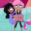 Imagen XI Festival de Cine LGTBI. Lesbian Space Princess