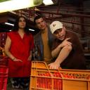 Imagen XI Festival de Cine LGTBI. Iván & Hadoum