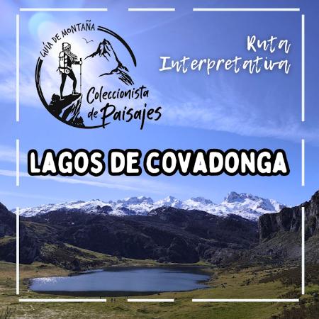 Descubre los Lagos de Covadonga con Coleccionista de Paisajes