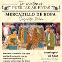 Imagen Jornada de Puertas Abiertas en Libros del Norte