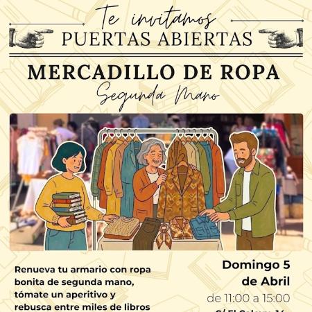 Jornada de Puertas Abiertas en Libros del Norte