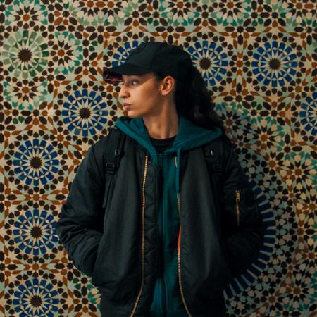 Cine. La hija pequeña