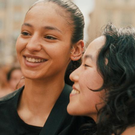 Cine. La hija pequeña