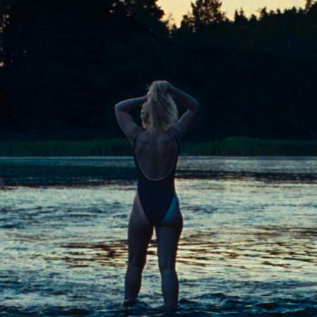 Cine. La cronología del agua