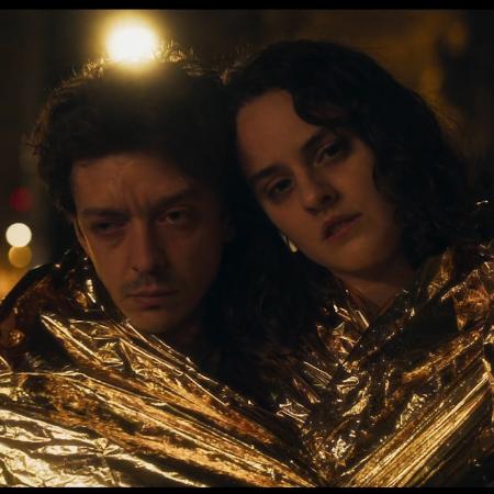 Cine. Un año, una noche. BS(O) en vivo con Fantasma Sur