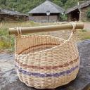 Imagen Taller de cestería con Artesanamente