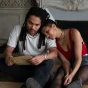 Imagen Cine. Father Mother Sister Brother