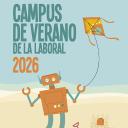 Imagen Campus de Verano de la Laboral 2026
