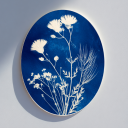 Imagen Taller de Cianotipia con Jardinera de Rotondas