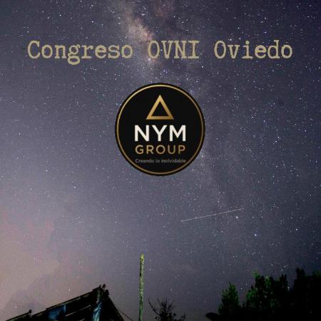 NYM Group presenta el Congreso OVNI Oviedo