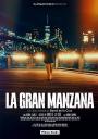 Imagen Cine en el MUJA. La gran manzana
