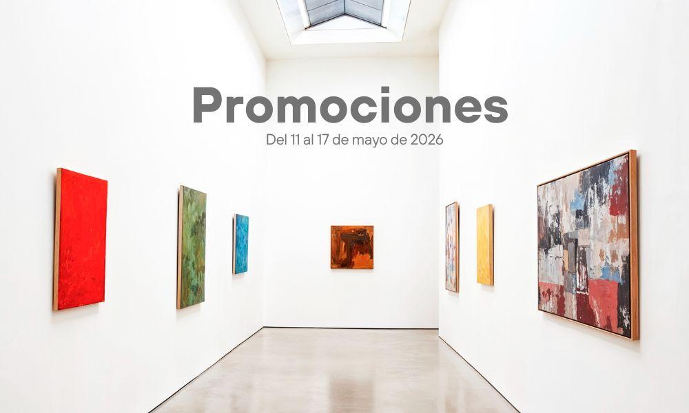 Imagen Promociones semanales: del 11 al 17 de mayo