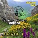 Somiedo.desfiladero