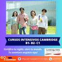 Imagen Certifica tu inglés este verano con Go Idiomas