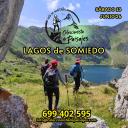 lagos-somiedo