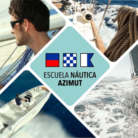 Escuela náutica Azimut-Asturias