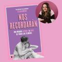 Imagen Claramore presenta su libro Nos recordarán