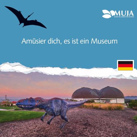 Imagen Guidebook in German