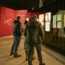 Imagen Visitas a la Galería del Parque