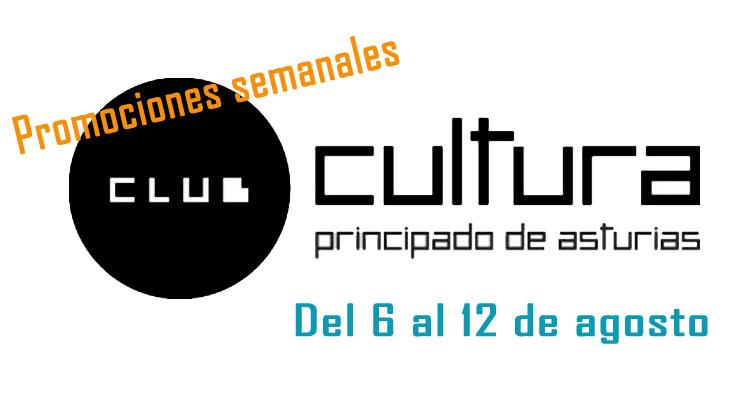 Ir a Imagen Promociones Semana: del 6 al 12 de agosto